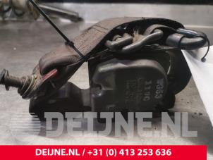 Nissan Urvan Front seatbelt, left O49760 photo 2