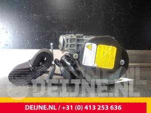 Citroen Nemo Sicherheitsgurt links vorne O49784 foto 3