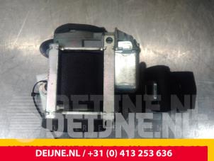 Citroen Nemo Sicherheitsgurt links vorne O49784 foto 2