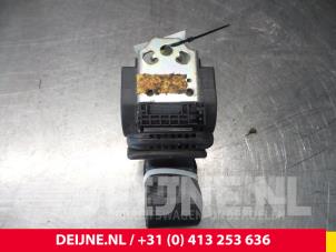 Peugeot Partner Sicherheitsgurt links vorne O49795 foto 2