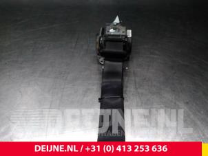 Ford Transit Connect Front seatbelt, right O49846 photo 2