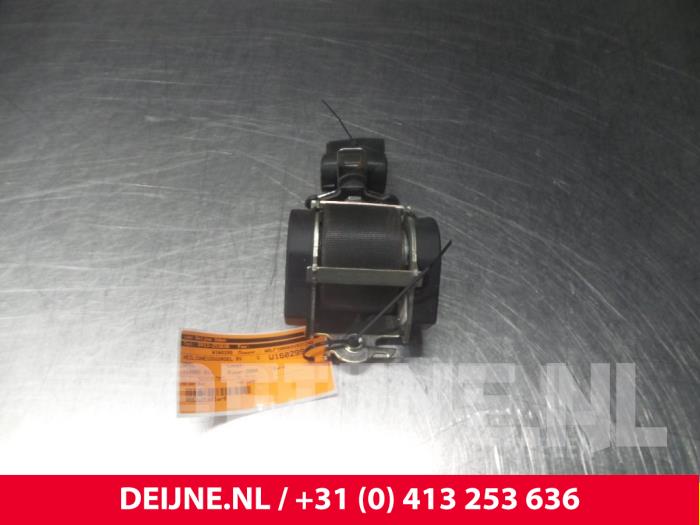Opel Vivaro Sicherheitsgurt rechts vorne O49897