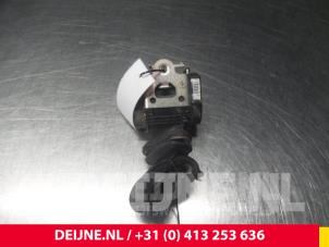 Opel Vivaro Sicherheitsgurt rechts vorne O49897 foto 2