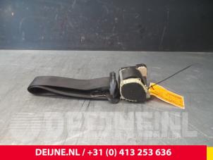 Opel Corsa Veiligheidsgordel rechts-voor O49903 foto 2
