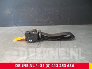 Opel Corsa Veiligheidsgordel rechts-voor O49903 foto 3
