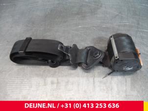 Opel Movano Veiligheidsgordel rechts-voor O49909 foto 2