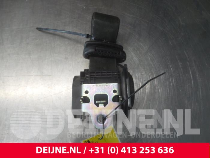 Opel Combo Sicherheitsgurt rechts vorne O49911