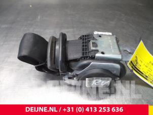 Volkswagen Polo Sicherheitsgurt rechts vorne O49931 foto 2