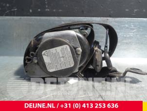 Volkswagen Crafter Front seatbelt, right O49937 photo 2