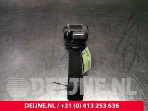 Fiat Doblo Front seatbelt, right O49980 photo 4
