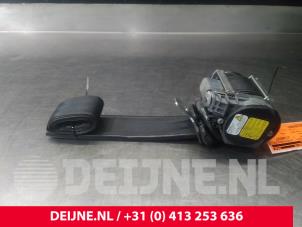 Fiat Doblo Front seatbelt, right O49980 photo 2