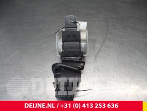 Hyundai H200 Front seatbelt, right O50005 photo 2