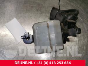Hyundai H200 Sicherheitsgurt rechts vorne O50007 foto 2