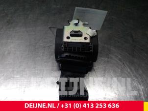 Nissan Primastar Sicherheitsgurt rechts vorne O50017 foto 2