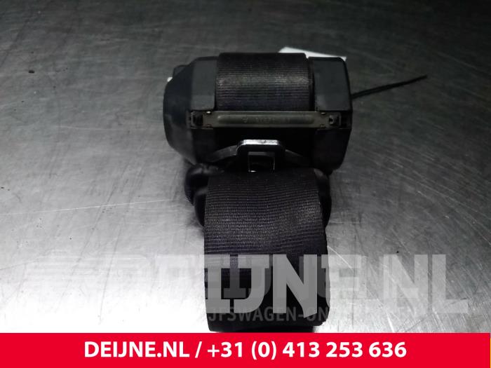 Iveco Daily Sicherheitsgurt rechts vorne O50033