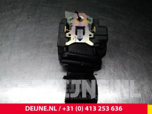 Iveco Daily Front seatbelt, right O50033 photo 2