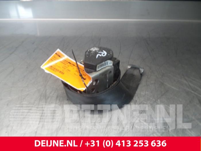 Citroen Berlingo Veiligheidsgordel rechts-voor O50039