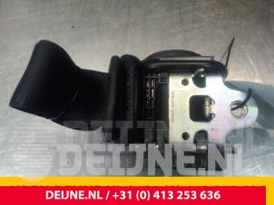 Citroen Nemo Front seatbelt, right O50042 photo 3