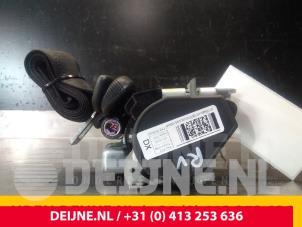 Citroen Nemo Front seatbelt, right O50042 photo 2