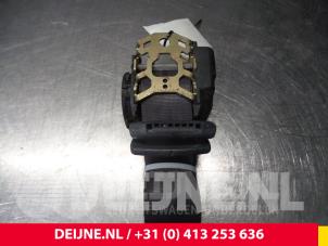 Peugeot Boxer Sicherheitsgurt rechts vorne O50052 foto 2