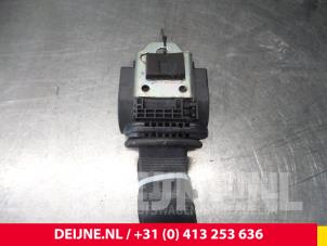 Peugeot Partner Sicherheitsgurt rechts vorne O50055 foto 2