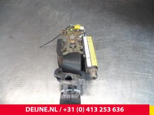 Peugeot Boxer Sicherheitsgurt rechts vorne O50062 foto 2