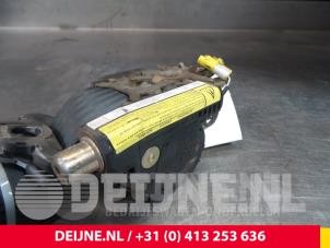 Peugeot Boxer Sicherheitsgurt rechts vorne O50062 foto 3