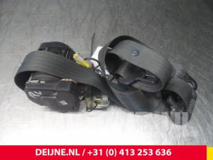 Peugeot Boxer Veiligheidsgordel rechts-voor O50063 foto 2