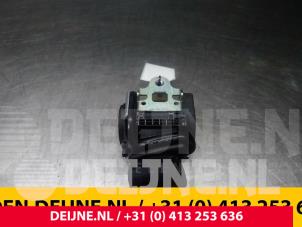 Peugeot Bipper Sicherheitsgurt rechts vorne O50069 foto 2