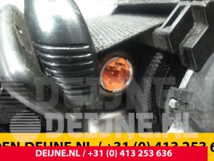 Peugeot Bipper Sicherheitsgurt rechts vorne O50069 foto 3