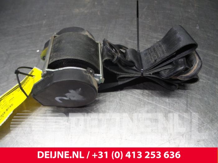 Renault Trafic Veiligheidsgordel rechts-voor O50079