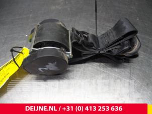 Renault Trafic Sicherheitsgurt rechts vorne O50079 foto 3