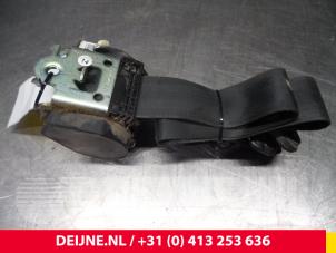 Renault Trafic Sicherheitsgurt rechts vorne O50079 foto 4