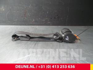 Renault Trafic Front seatbelt, right O50082 photo 3