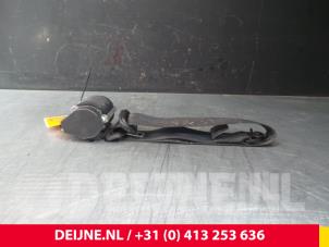 Renault Trafic Front seatbelt, right O50082 photo 2