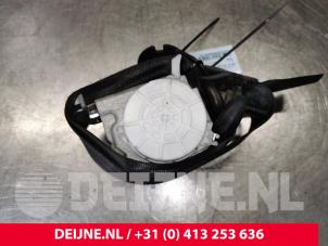 Renault Trafic Front seatbelt, right O50112 photo 2