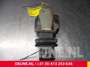 Mitsubishi Canter Front seatbelt, right O50114 photo 2