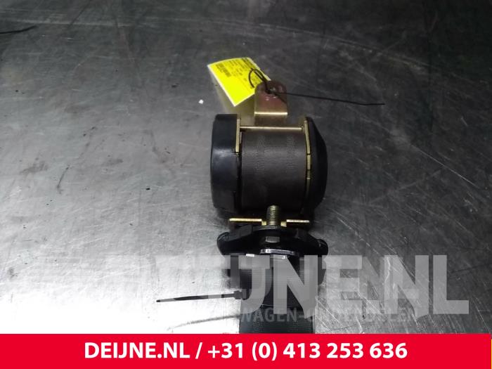 Mitsubishi Canter Veiligheidsgordel rechts-voor O50116