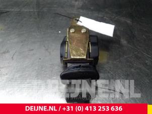 Mitsubishi Canter Front seatbelt, right O50116 photo 2