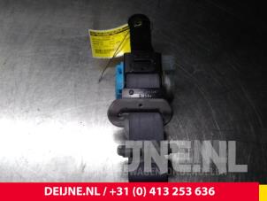 Mitsubishi Canter Front seatbelt, right O50118 photo 2