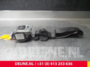 Seat Ibiza Front seatbelt, right O50123 photo 2