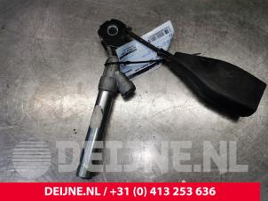 Nissan Primastar Sicherheitsgurt Schließe Mitte vorne O50127 foto 2