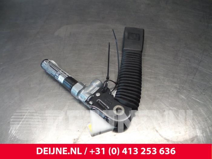 Veiligheidsgordel Insteek links-voor - Citroen Jumper