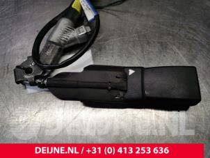 Renault Kangoo Sicherheitsgurt Schließe rechts vorne O50149 foto 3