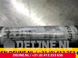 Alfa Romeo Mito Gurtsrammer links O50155 foto 3