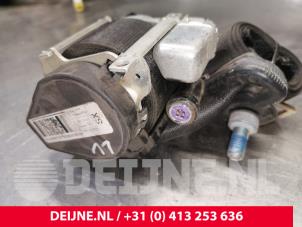 Citroen Nemo Gurtsrammer links O50160 foto 2