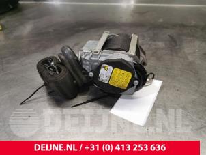 Citroen Nemo Gurtsrammer links O50160 foto 3