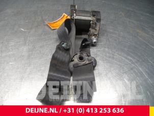 Peugeot Boxer Gurtsrammer links O50161 foto 2