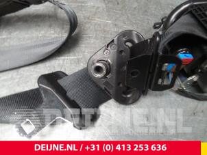 Renault Megane Gordelspanner links O50164 foto 4