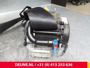 Renault Megane Gordelspanner links O50164 foto 3